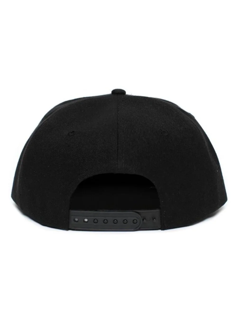 Vintage SSUR Comme Des Fuckdown Snapback Hat Black Streetwear Cap Archive New